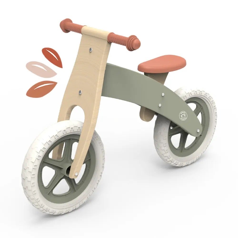 Wild baby store balance bike