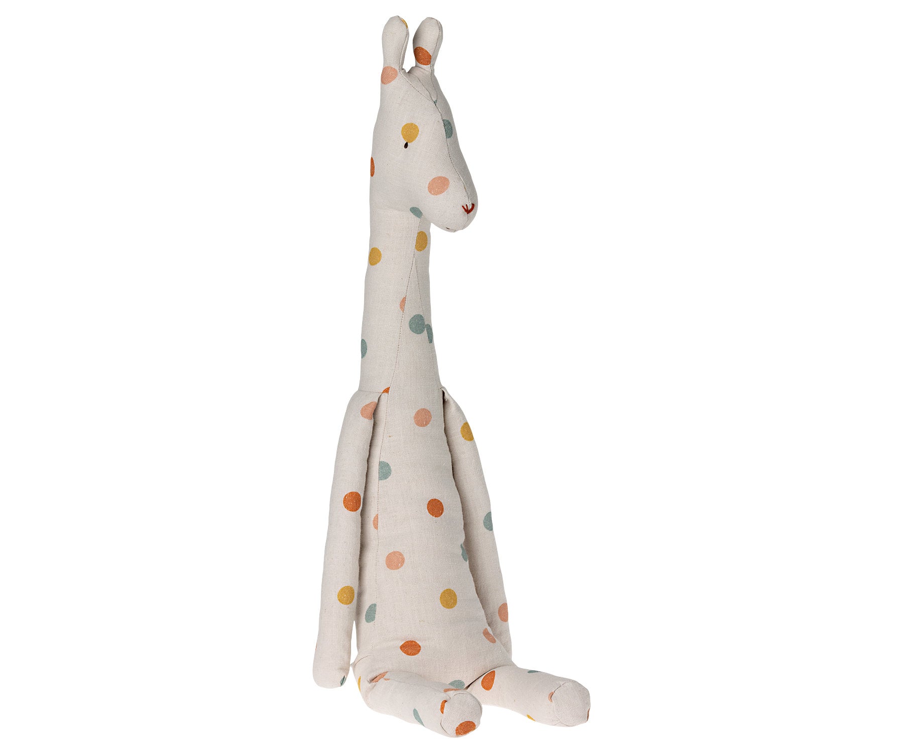 Safari Friends - Giraffe, Big | Wild Kind Toys